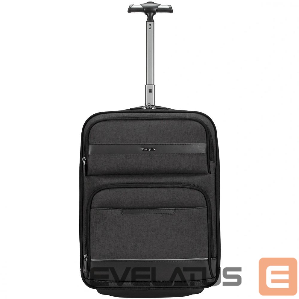 Kotid ja portfellid Targus TARGUS 15.6inch CitySmart Laptop Roller