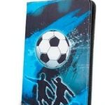 Kaaned iLike  Universal case Football for tablet 9-10 
