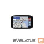 Videoregistraator TomTom  CAR GPS NAVIGATION SYS 7 Black