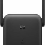 Ruuterid Xiaomi  Mi WiFi Range Extender   AC1200 EU 802.11ac, 867+300 Mbit/s, 10/100 Mbit/s, Ethernet LAN (RJ-45) ports 1, Mesh Support No, MU-MiMO No, No mobile broadband, Black 