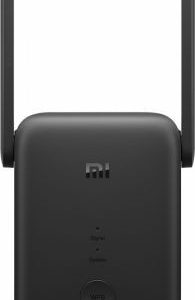 Ruuterid Xiaomi  Mi WiFi Range Extender   AC1200 EU 802.11ac, 867+300 Mbit/s, 10/100 Mbit/s, Ethernet LAN (RJ-45) ports 1, Mesh Support No, MU-MiMO No, No mobile broadband, Black 