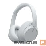Arvutitarvikud Sony  SONY WH-CH720NW white Wireless Headphone 