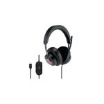 Juhtmevabad kõrvaklapid Leitz acco brands  KENSINGTON H2000 USB-C Headset 