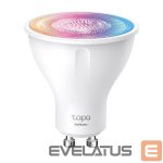 Nutikas seade TP-Link  LIGHT BULB GU10 3.7W 350LM/TAPO L630 