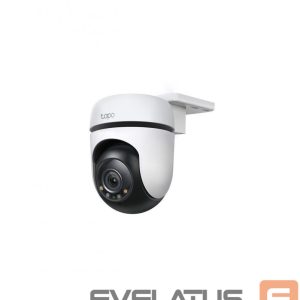 Digitaalne peegelkaamera TP-Link  WRL CAMERA 1080P PAN/TILT/TAPO C510W 