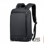 Kotid ja portfellid Sponge  SPONGE Thinbag Backpack 15.6inch Black 