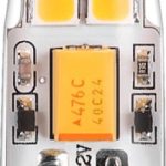 Laualamp Leduro  LEDURO LED BULB G4 2W 200lm 3000K AC/DC 