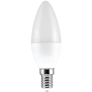 Laualamp Leduro  LEDURO LED BULB C35 3W 200lm E14 3000K 