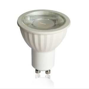 Laualamp Leduro  LEDURO LED BULB GU10 5W 400lm GU10 3000K 