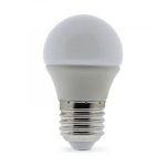 Laualamp Leduro  LEDURO LED BULB G45 5W 400lm E27 3000K 