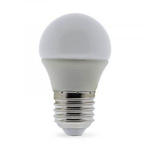Laualamp Leduro  LEDURO LED BULB G45 5W 400lm E27 3000K 