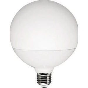 Laualamp Leduro  LEDURO LED BULB G120 15W 1500lm E27 3000 