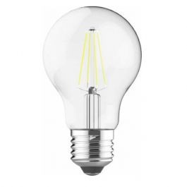 Laualamp Leduro  LEDURO LED BULB A60 7W 806lm E27 3000K 