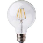 Laualamp Leduro  LEDURO LED BULB G95 7W 806lm E27 3000K 