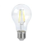 Laualamp Leduro  LEDURO LED BULB A60 8W 1055lm E27 3000K 