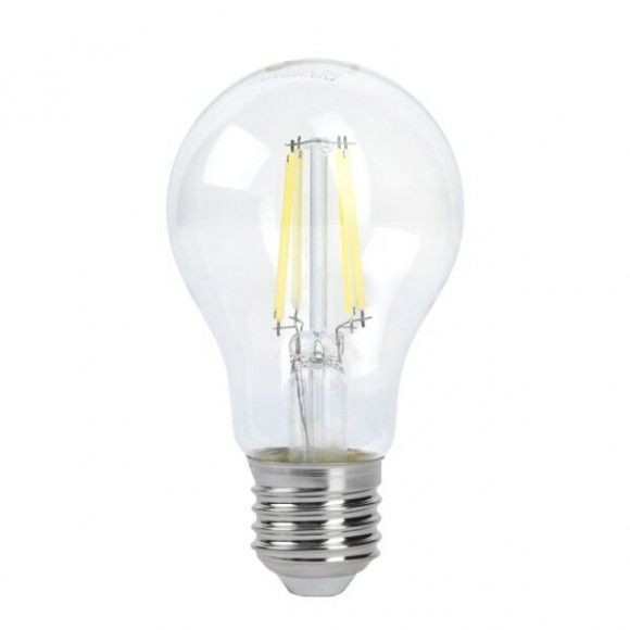 Laualamp Leduro LEDURO LED BULB A60 8W 1055lm E27 3000K
