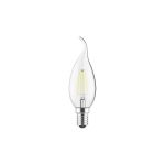 Laualamp Leduro  LEDURO LED BULB C35 ar liesmu 4W 400lm 