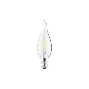 Laualamp Leduro  LEDURO LED BULB C35 ar liesmu 4W 400lm 