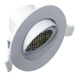 Laualamp Leduro  LEDURO LED INTEGRATED LIGHT 7W 700lm 