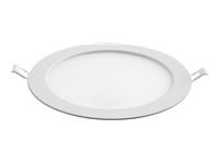 Laualamp Leduro  LEDURO LED PANEL ULTRA SLIM 24W 4000K 