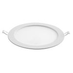 Laualamp Leduro  LEDURO LED PANEL ULTRA SLIM 24W 3000K 