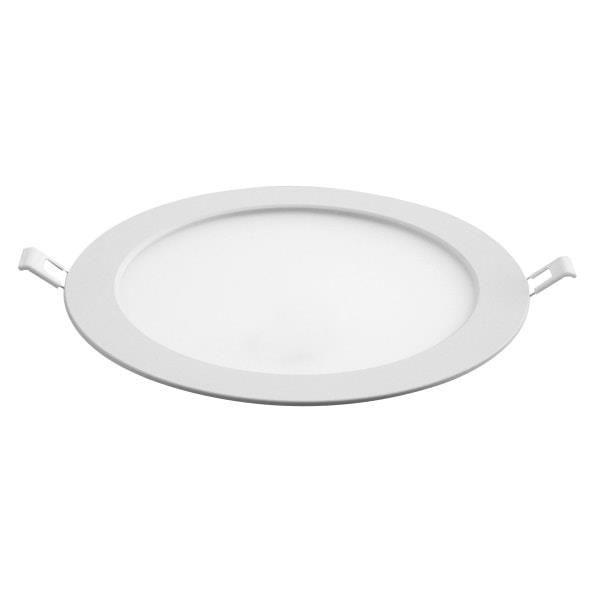 Laualamp Leduro LEDURO LED PANEL ULTRA SLIM 24W 3000K