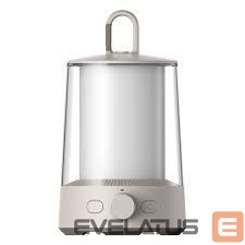 Muud väikesed kodumasinad Xiaomi  Multi-function Camping Lantern 