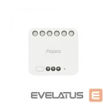 Nutikas seade AQARA  SMART HOME RELAY MODULE DUAL/DCM-K01 