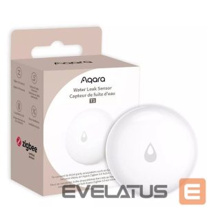 Nutikas seade AQARA  SMART HOME WATER LEAK SENSOR/WL-S02D 