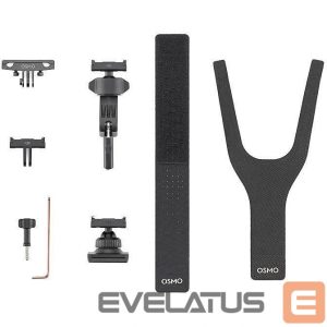 Digitaalne peegelkaamera DJI  CAMERA ACC ROAD CYCLING ACCES/CP.OS.00000288.01 