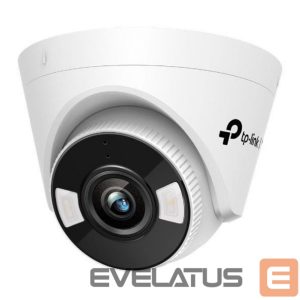 IP kaamerad TP-Link  NET CAMERA TURRET H.265 5MP/VIGI C450(2.8MM) 