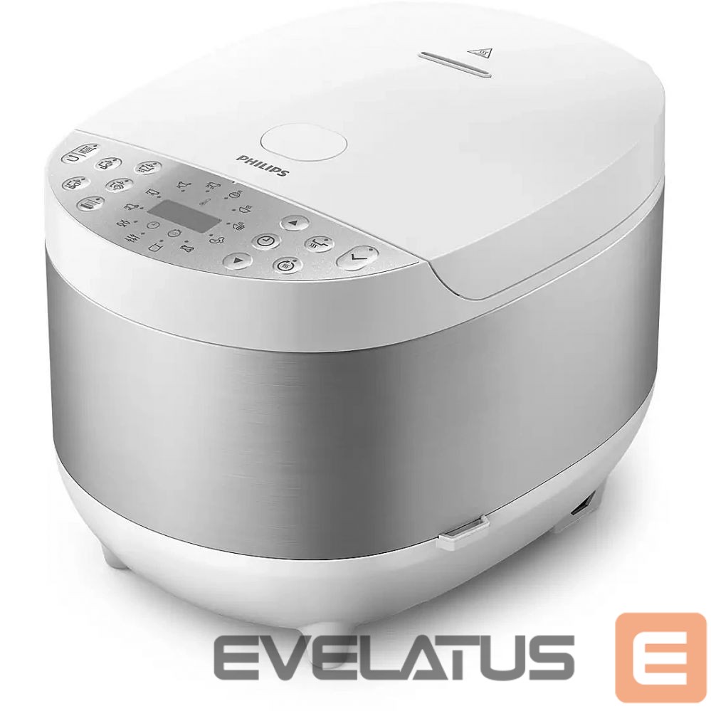 Muud väikesed kodumasinad Philips MULTICOOKER/HD4713/40