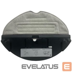Tolmuimeja tarvik Roborock  VACUUM ACC MOP MOUNT/S85/S85+ 9.01.1945 