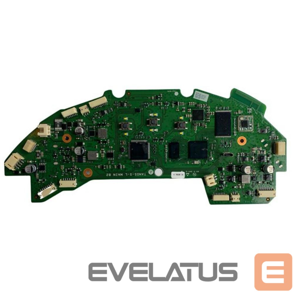 Tolmuimeja tarvik Roborock VACUUM ACC MAINBOARD/TANOS SLITE 9.01.1291