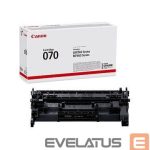 Tarvikud ja tarvikud Canon  TONER BLACK 10.2K MF465DW/5640C002 