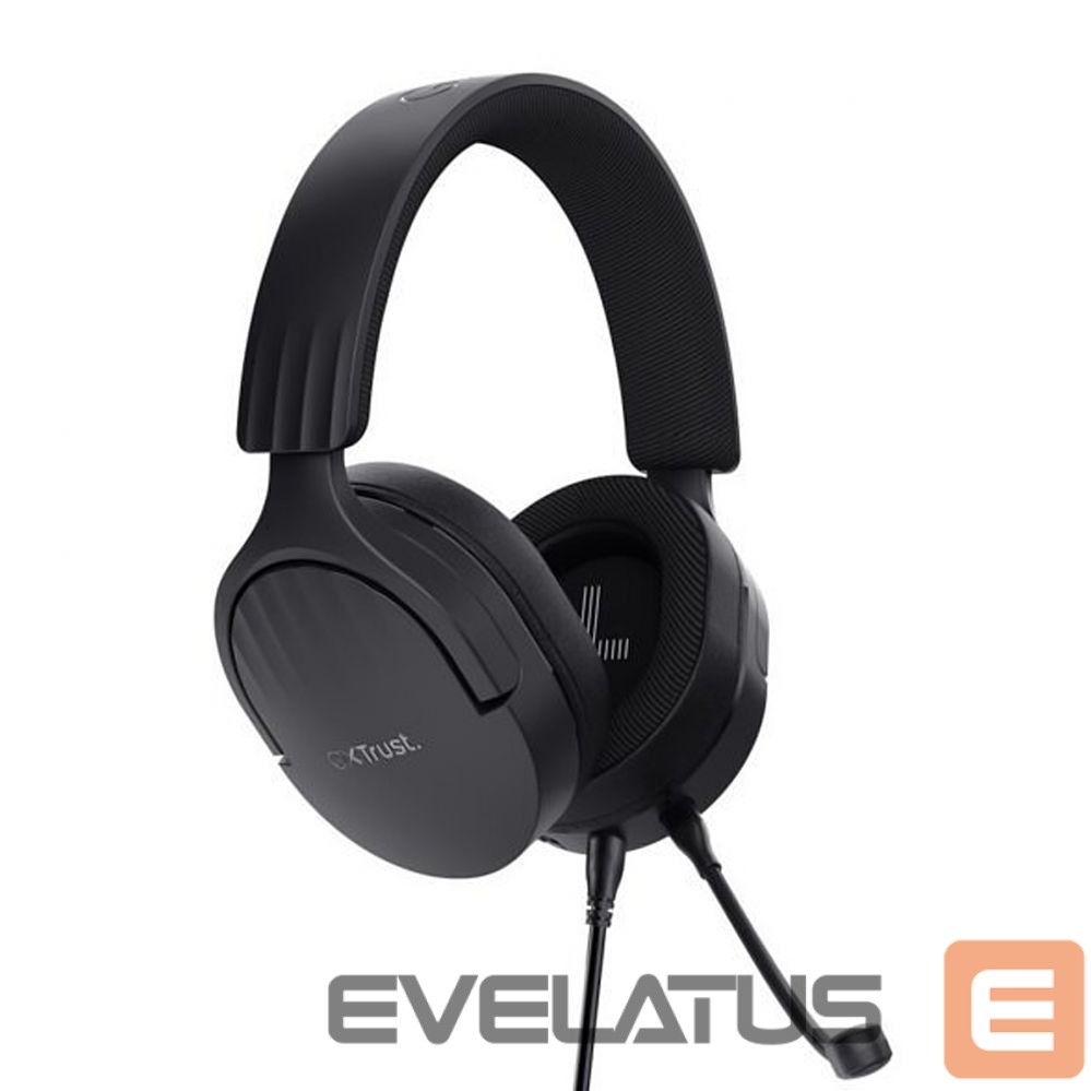 Kõrvaklapid Trust HEADSET GXT 489 FAYZO/24898
