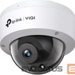 IP kaamerad TP-Link  NET CAMERA 5MP IR DOME/VIGI C250(2.8MM) 