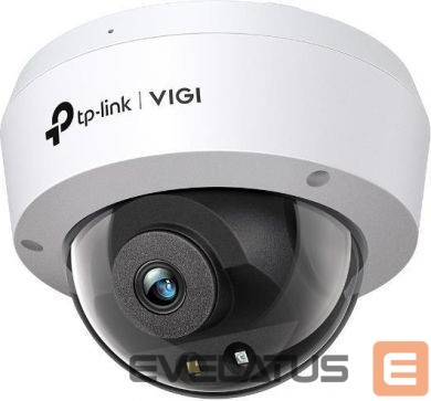 IP kaamerad TP-Link NET CAMERA 5MP IR DOME/VIGI C250(2.8MM)