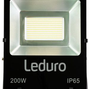 Laualamp Leduro  LEDURO LED FLOOD LIGHT PRO200 IP65 200W 