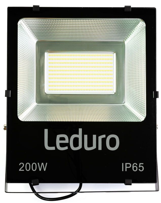 Laualamp Leduro LEDURO LED FLOOD LIGHT PRO200 IP65 200W
