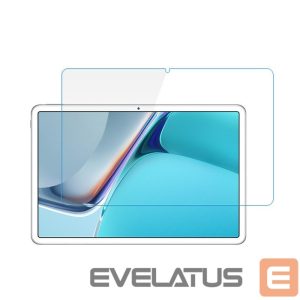 Kaitseklaasid iLike  Galaxy Tab S6 Lite 10.4 P610 P615 2.5D Edge Clear Tempered Glass 