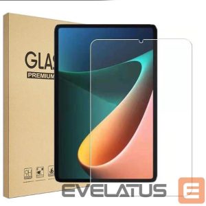 Kaitseklaasid iLike Lenovo Tab M8 8 4th Gen TB-300 2.5D Edge Clear Tempered Glass 