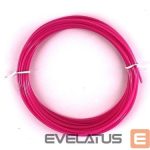 Teine toode iLike  C1 PLA 1.75mm filament wire for any 3D Printing Pen - 1x 10m Rose