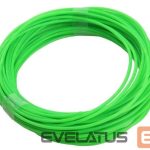 Teine toode iLike  C1 PLA 1.75mm filament wire for any 3D Printing Pen - 1x 10m Green