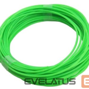 Teine toode iLike  C1 PLA 1.75mm filament wire for any 3D Printing Pen - 1x 10m Green