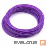 Teine toode iLike  C1 PLA 1.75mm filament wire for any 3D Printing Pen - 1x 10m Purple