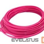 Teine toode iLike  C1 PLA 1.75mm filament wire for any 3D Printing Pen - 1x 10m Fuchsia