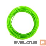 Teine toode iLike  C1 PLA 1.75mm filament wire for any 3D Printing Pen - 1x 10m Fluerescent Green