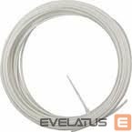 Teine toode iLike  C1 PLA 1.75mm filament wire for any 3D Printing Pen - 1x 10m Transparent