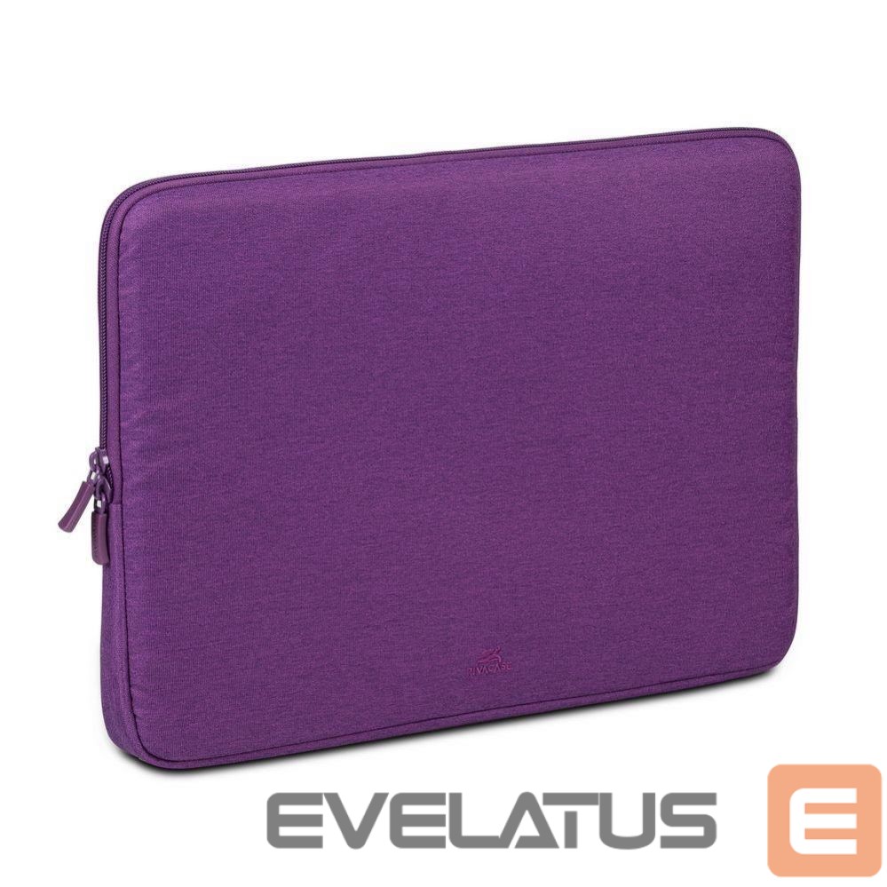 Sülearvuti kott RIVACASE NB SLEEVE SUZUKA ECO 15.6